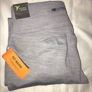 Old Navy leggings